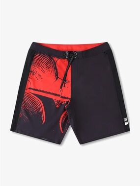 Former - System crux 20inch board shorts new with tags